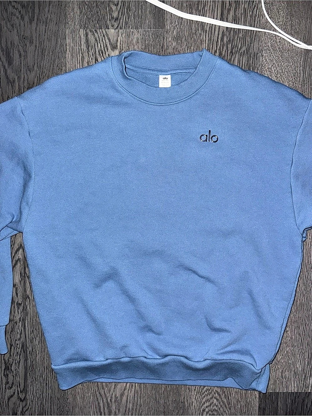 NWT Alo Accolade Crewneck